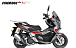 МаксиСкутер PROMAX-HONDA ADV 250(49) EFI (Inspired by HONDA) в Евпатории