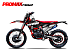 Кроссовый мотоцикл PROMAX RX2 YB300H (LX176FMN) (4 valves, 6 gears) в Евпатории