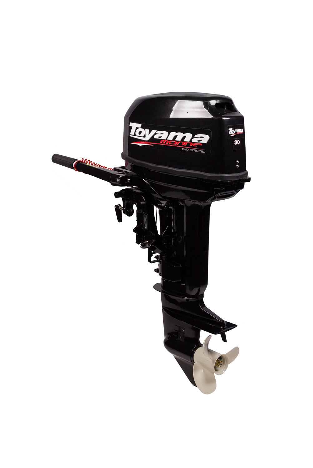 ЛОДОЧНЫЙ МОТОР TOYAMA T30ABMS в Евпатории