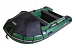 НАДУВНАЯ ЛОДКА GLADIATOR C420AL в Евпатории