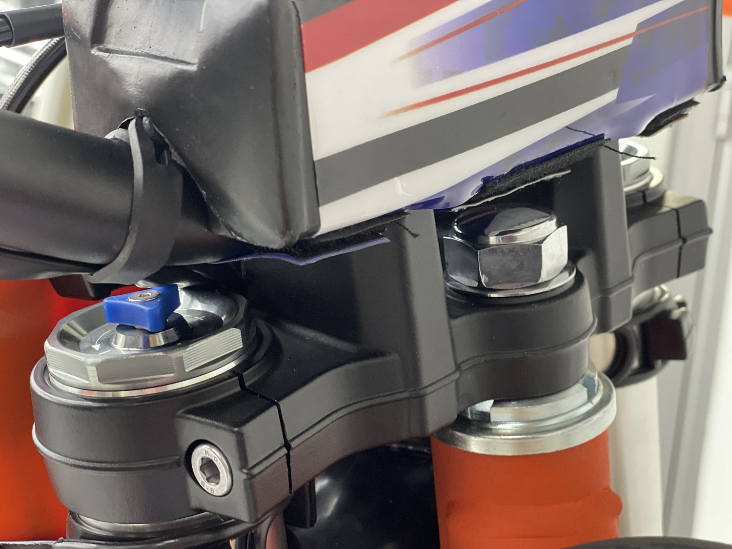 Кроссовый мотоцикл PROMAX INFERNO 380 (4 valves, 5 gears) в Евпатории