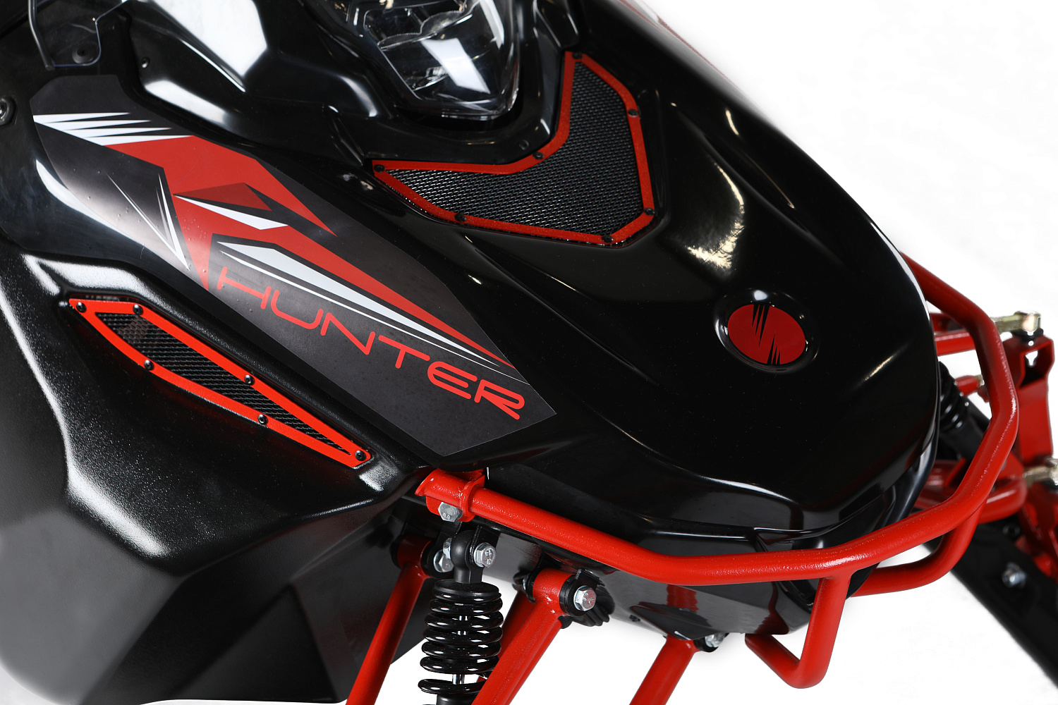 Снегоход IKUDZO HUNTER 700LK 25 V2 в Евпатории