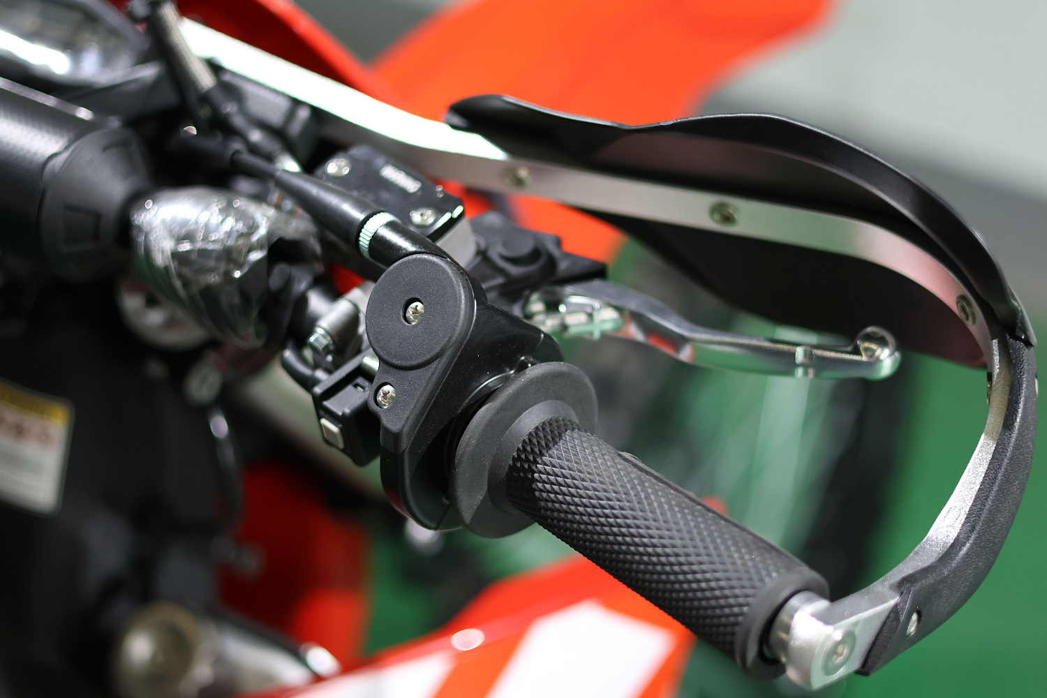 Мотоцикл JHLMOTO JHLofr GS YBS300 (176MN) в Евпатории