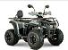 Квадроцикл YACOTA DRAGON LUX LD 150 PRO-SPORT в Евпатории