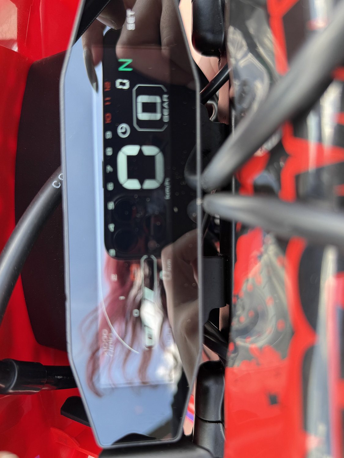 Кроссовый мотоцикл PROMAX MX250 в Евпатории