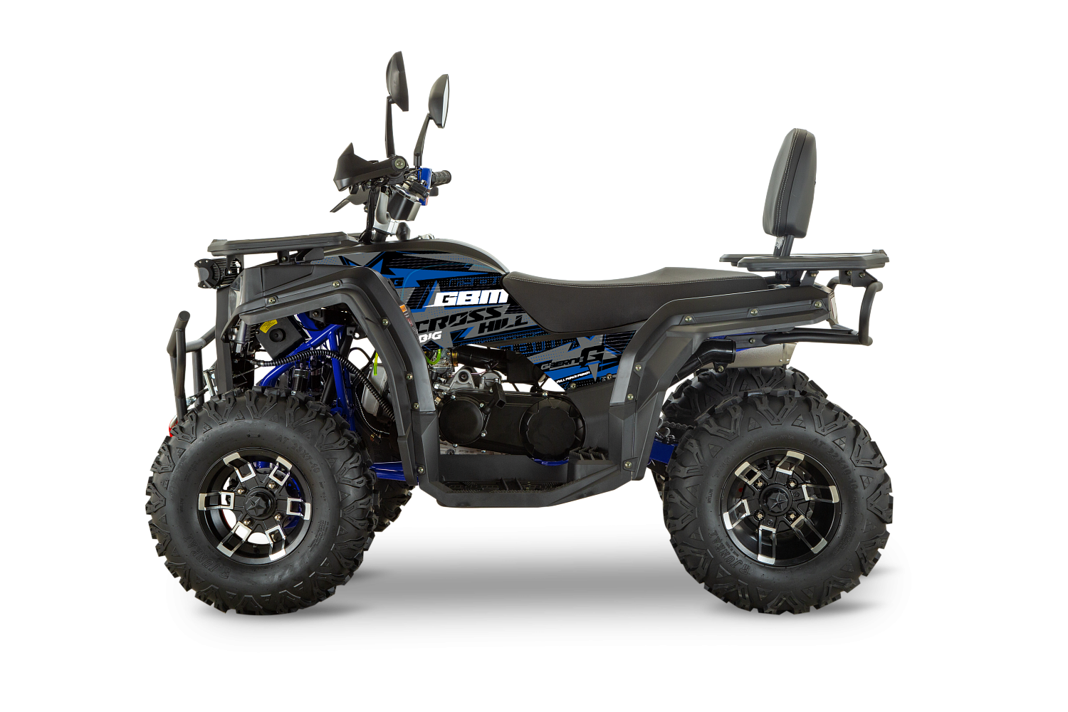 Квадроцикл GBM CROSS HILL 320 BIG PREMIUM в Евпатории