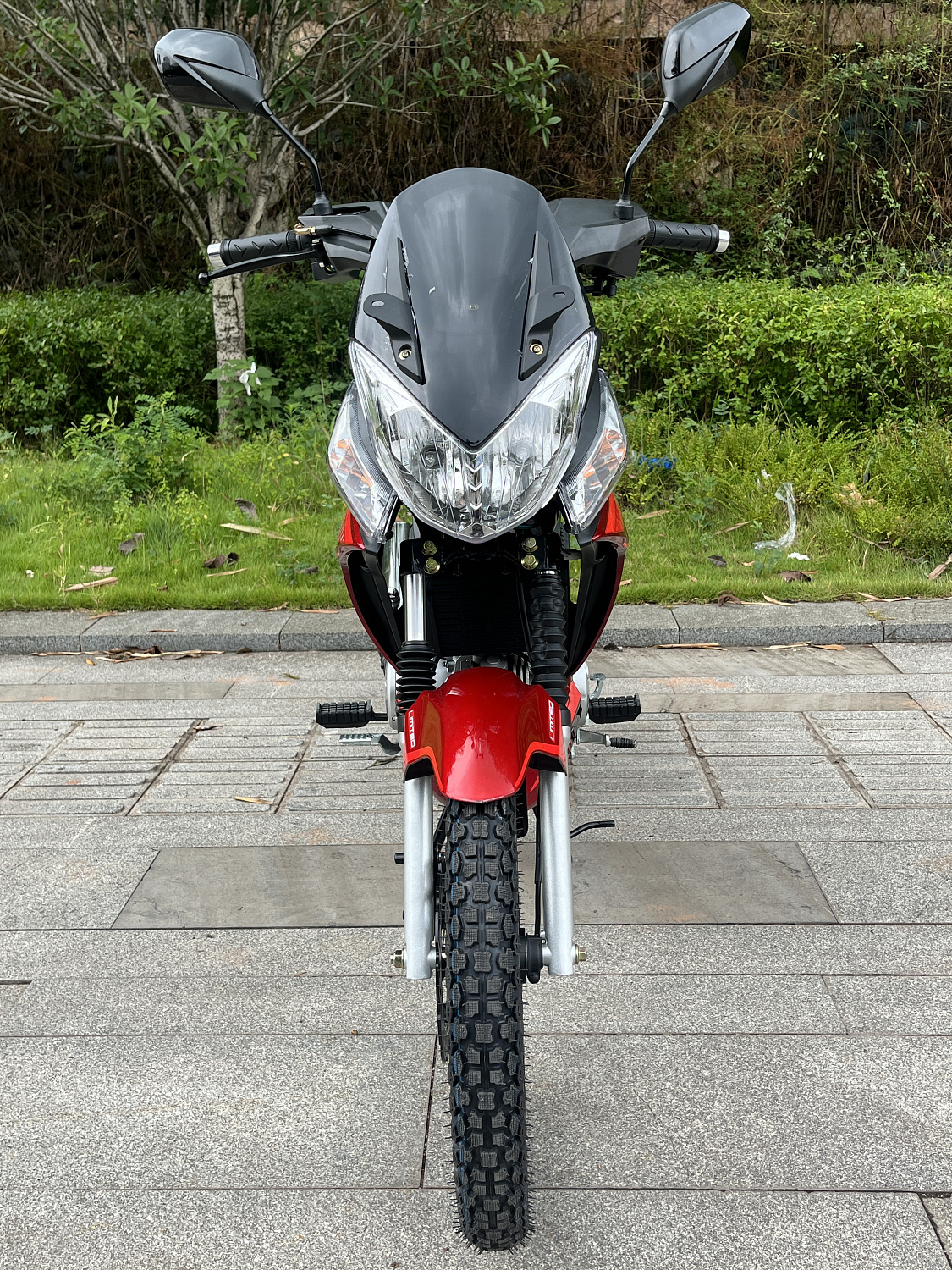 Мопед PROMAX STREET CROSS MAX 150 (49) в Евпатории