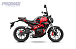 Мотоцикл PROMAX CB300 в Евпатории