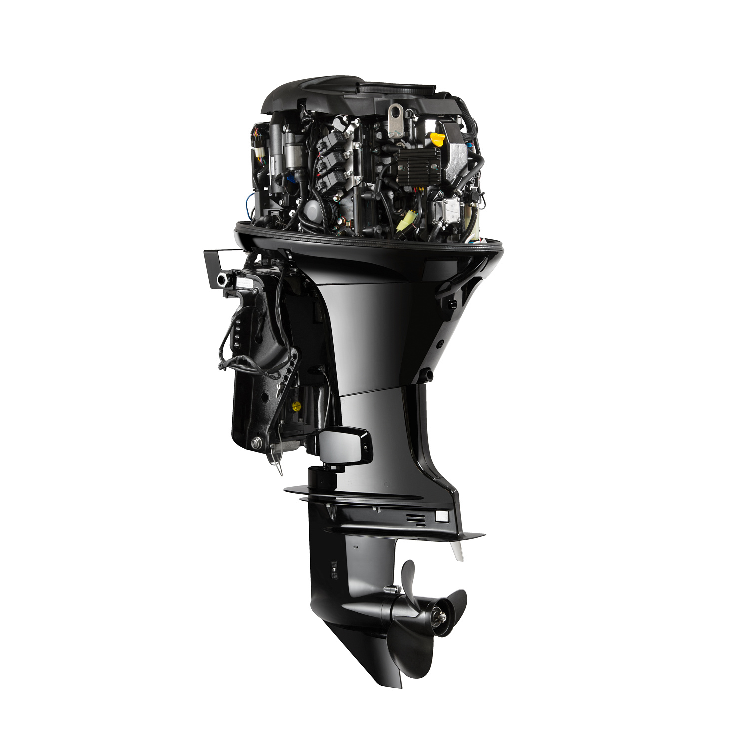 Лодочный мотор GLADIATOR GEF60FVEL-T в Евпатории