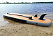 SUP (САП) Доска MISHIMO SHARK 10(305) в Евпатории