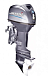 Лодочный мотор SEANOVO SNEF50HVEL-T - EFI (1,85) в Евпатории