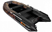 ЛОДКА НАДУВНАЯ YUKONA 430 НДНД в Евпатории