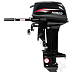 Лодочный мотор HIDEA HD9.9PRO FES (326 см3) в Евпатории