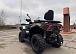 Квадроцикл HISUN GUARDIAN 550L /LONG в Евпатории