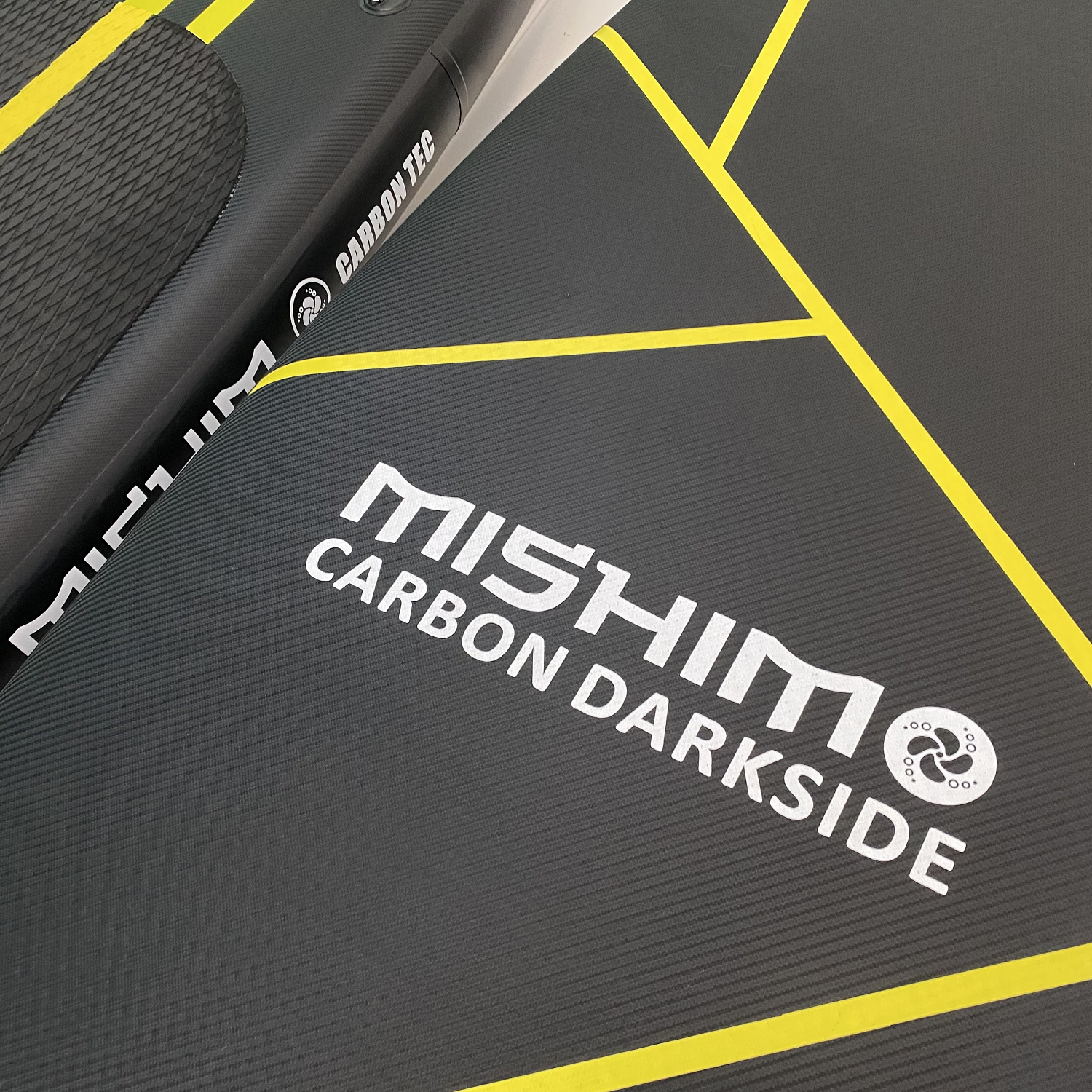 SUP (САП) ДОСКА MISHIMO CARBON DARKSIDE 11’ (335СМ) в Евпатории