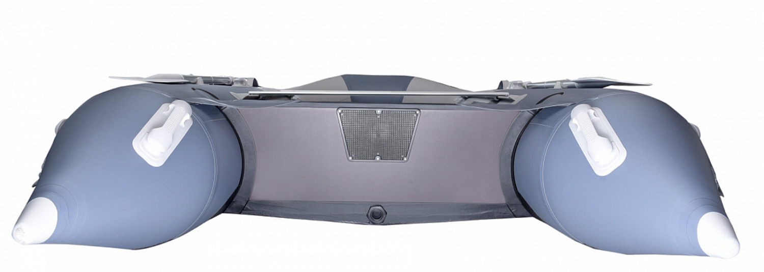 НАДУВНАЯ ЛОДКА GLADIATOR B370AL в Евпатории