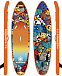 SUP (САП) Доска MISHIMO CRAZY-LINE 9.5’ (305см) в Евпатории