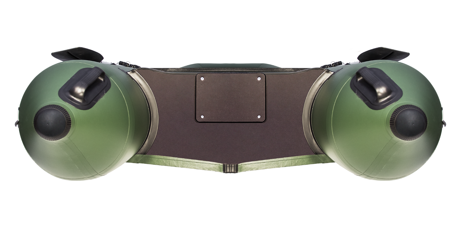  Лодка АКВА 3200 ск в Евпатории