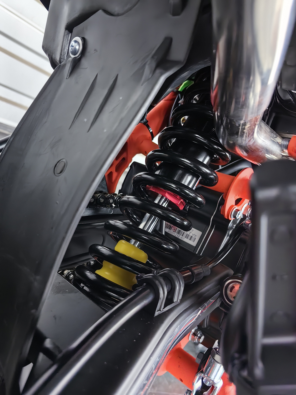 Кроссовый мотоцикл PROMAX INFERNO 380 (4 valves, 6 gears) в Евпатории