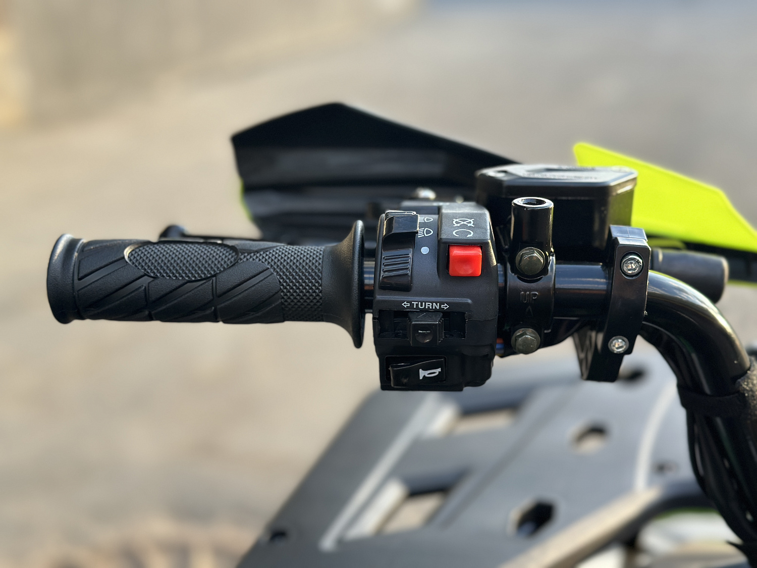 Квадроцикл PROMAX МАЙНКРАФТ 192 PRO 2025 в Евпатории