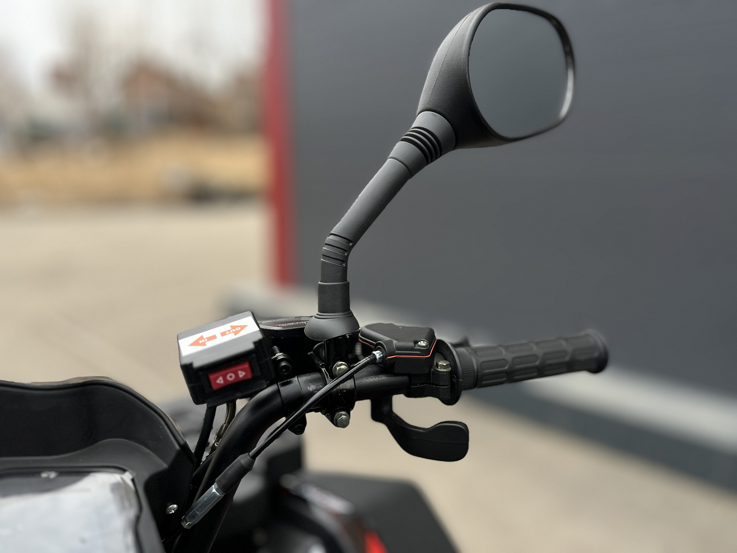 Квадроцикл PROMAX TAURUS 300 MAX-PRO LONG в Евпатории