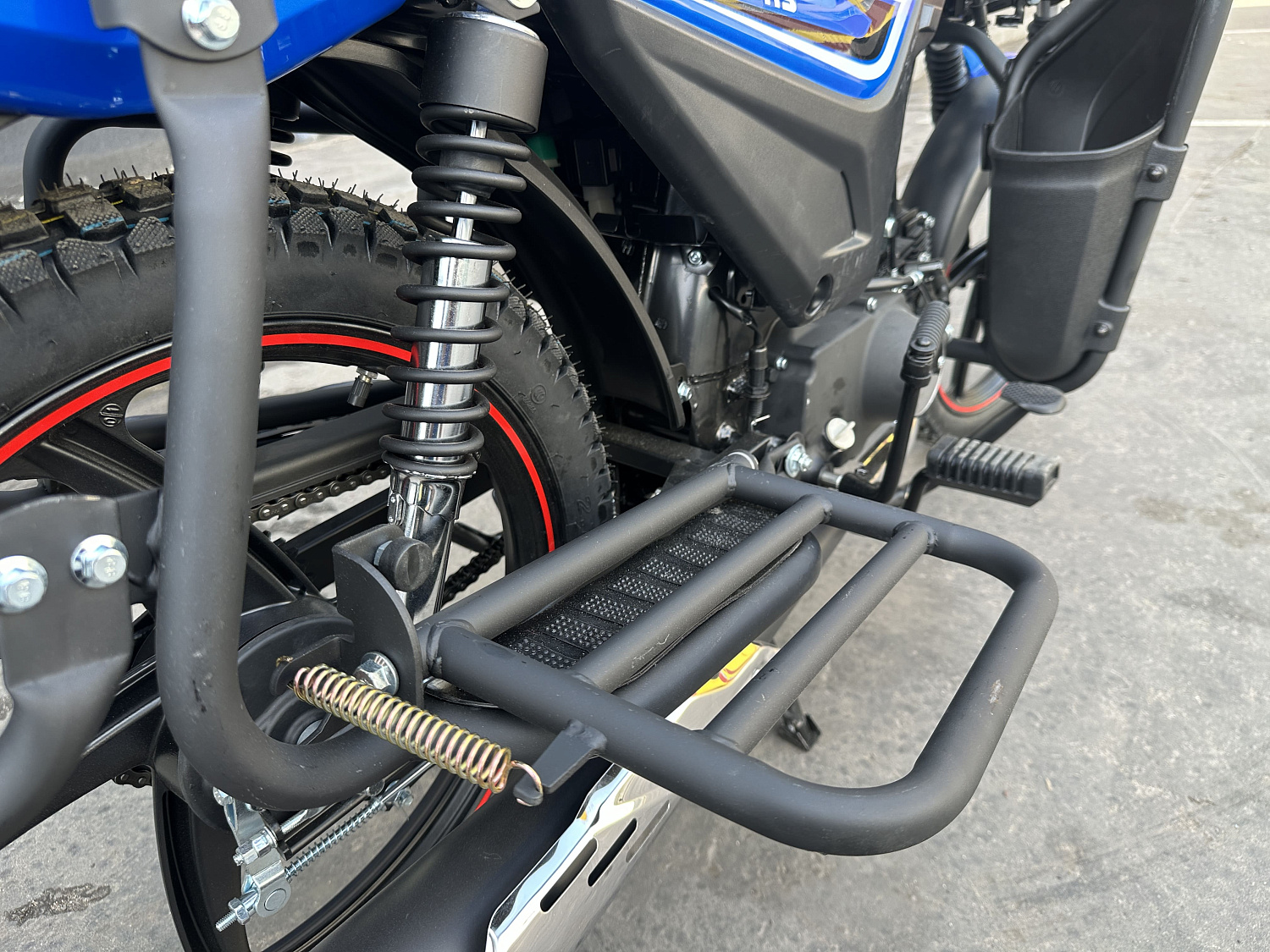 Мопед PROMAX ALPHA CITYBOX 150(49) в Евпатории