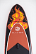 НАДУВНОЙ SUP-BOARD BURNFIRE 10,6 в Евпатории