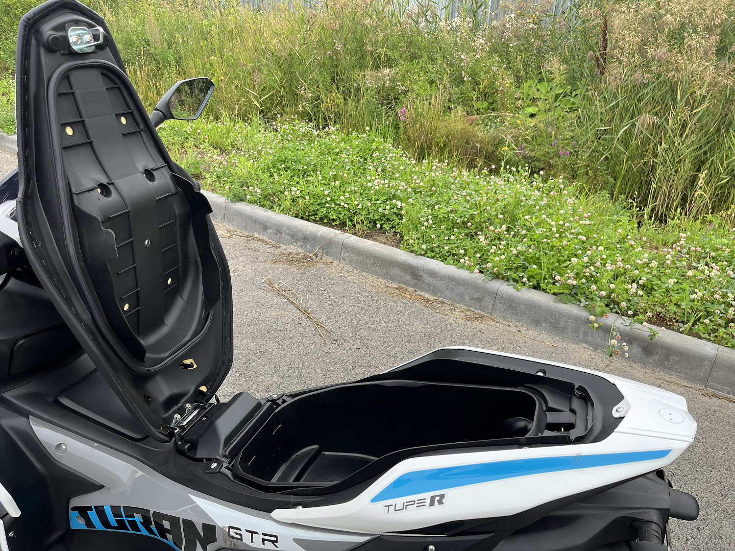 Скутер PROMAX TURAN 250 (49) в Евпатории