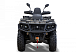 Квадроцикл HISUN TACTIC GT1000/LIMITED в Евпатории