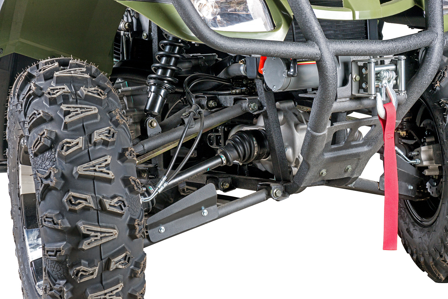 Квадроцикл IRBIS ATV 300 в Евпатории