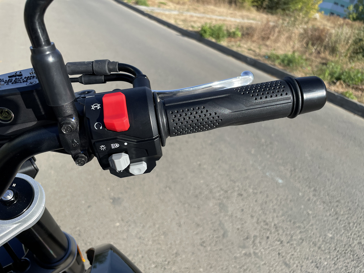 Мотоцикл STELS M502N в Евпатории