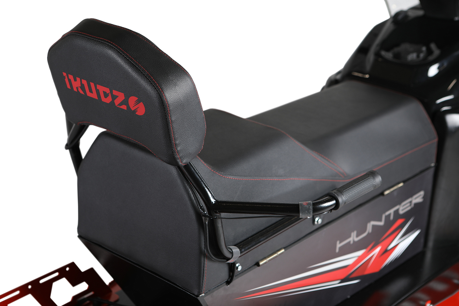 Снегоход IKUDZO HUNTER 700LK 25 V2 в Евпатории