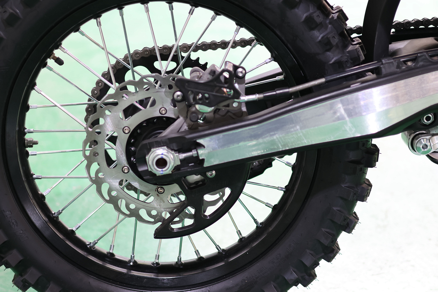 Мотоцикл JHLMOTO JHLofr GS CB300RL в Евпатории