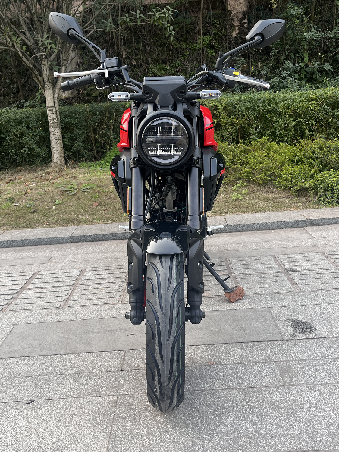 Мопед PROMAX CB150PR (49) в Евпатории