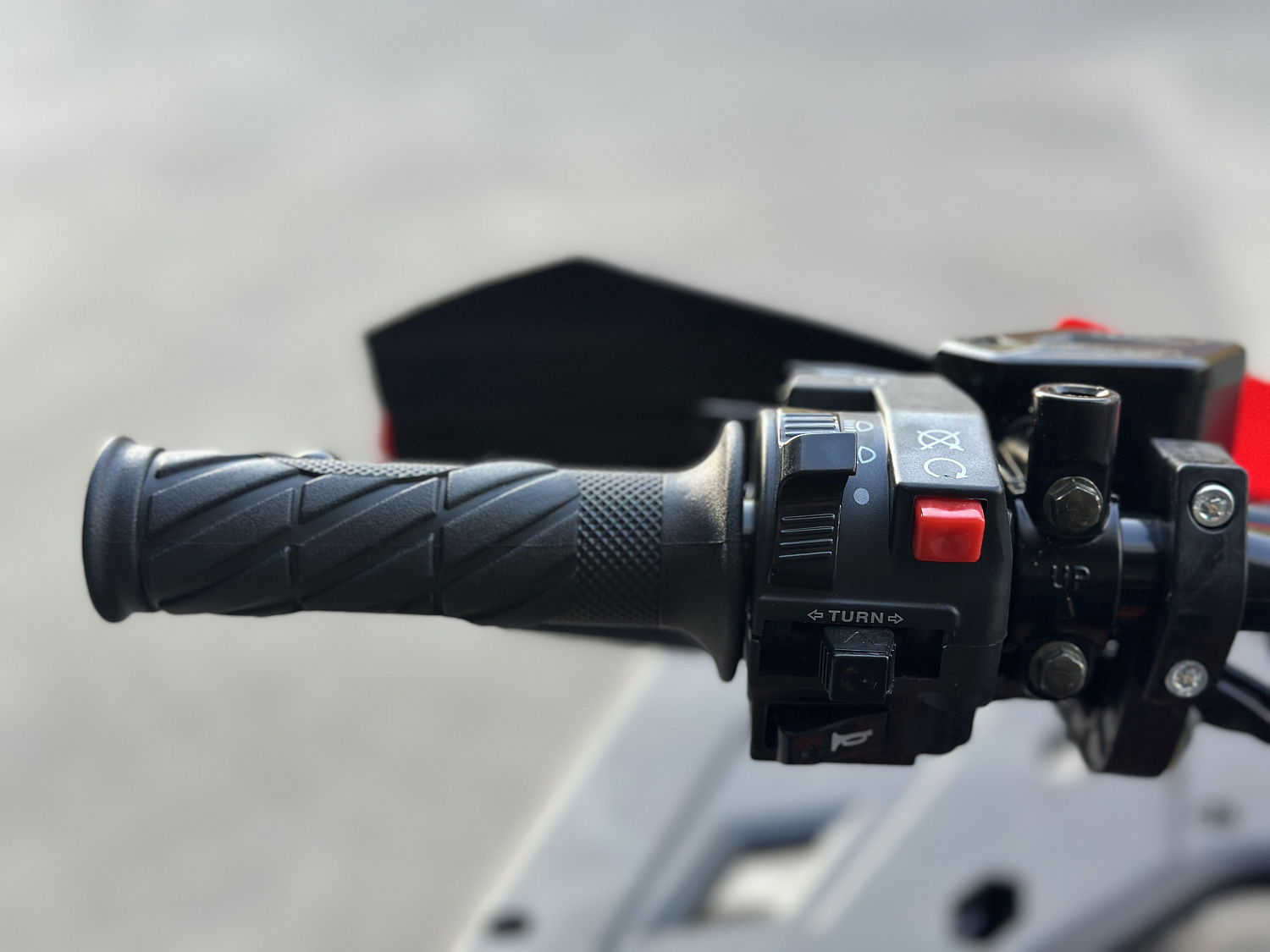 Квадроцикл PROMAX МАЙНКРАФТ 192 PRO 2025 в Евпатории