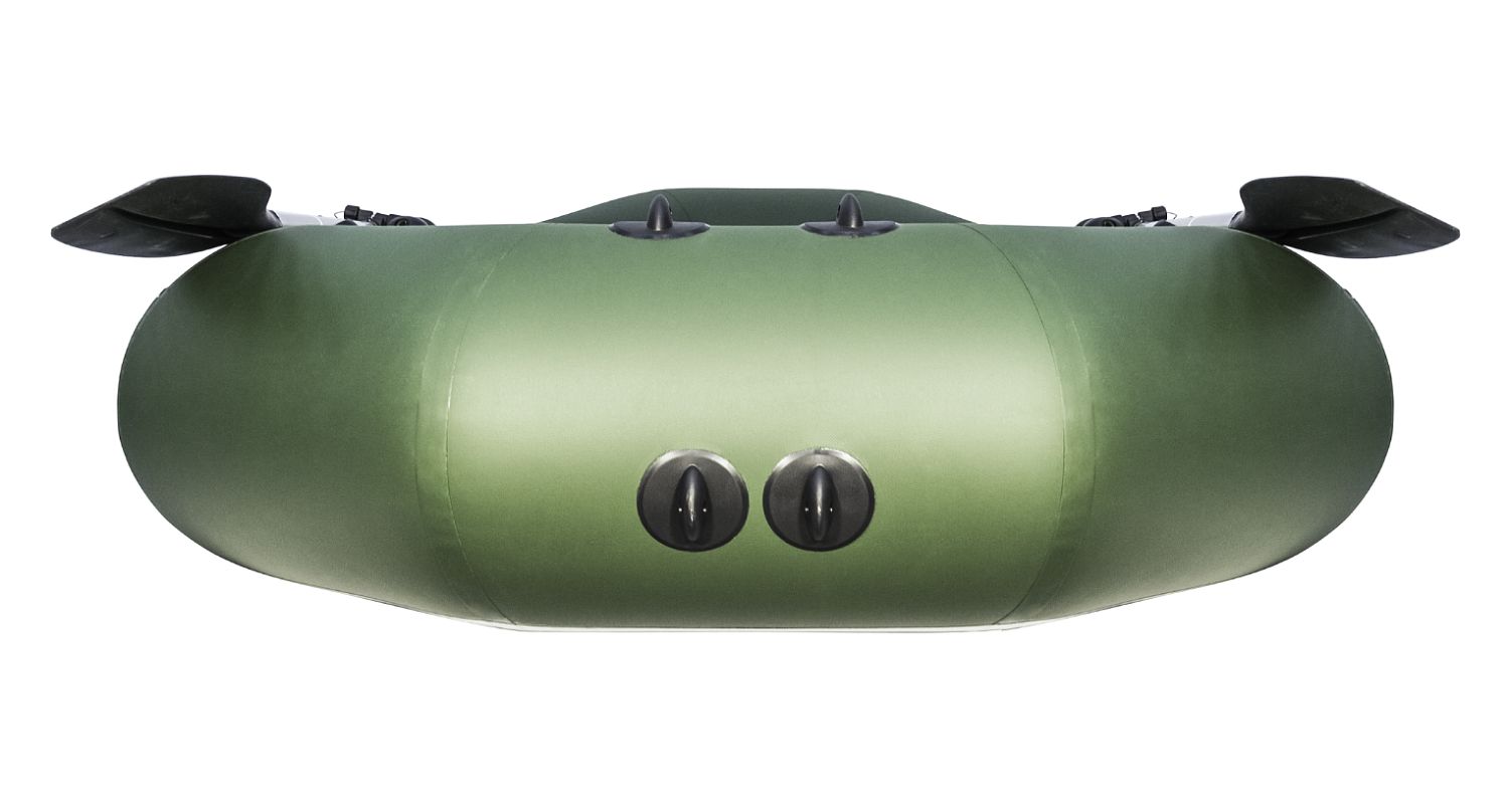 Лодка АКВА-МАСТЕР 260 в Евпатории