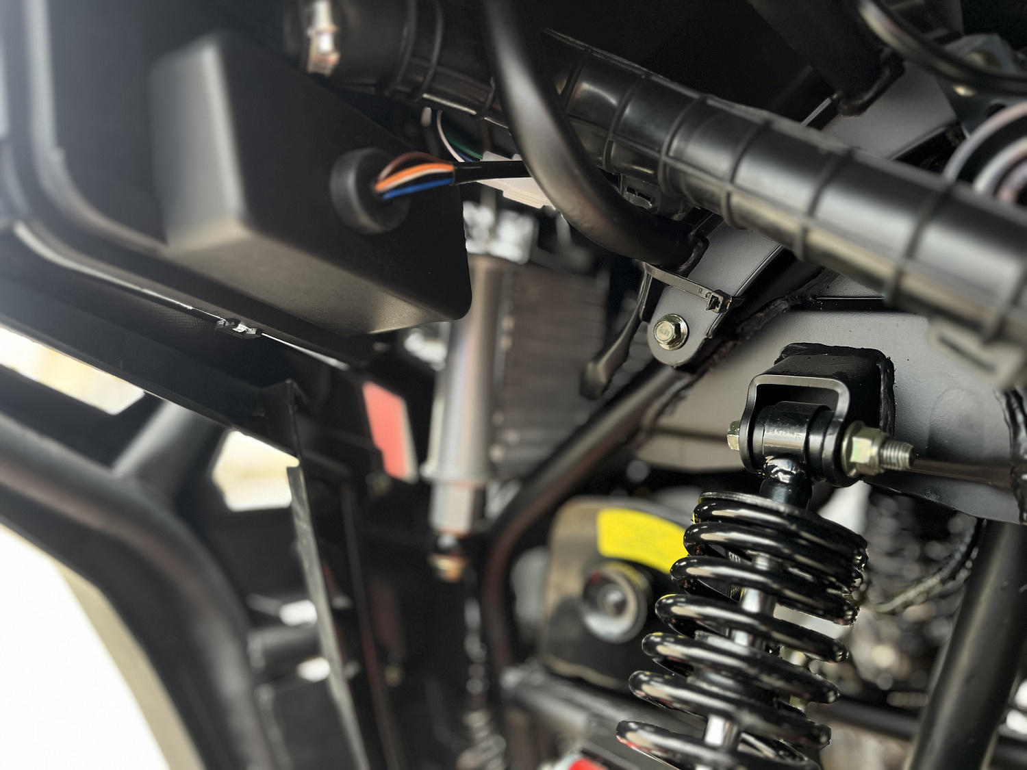 Квадроцикл PROMAX TAURUS 300 MAX-PRO LONG в Евпатории