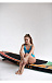 НАДУВНОЙ SUP-BOARD BREEZE 10,6 в Евпатории