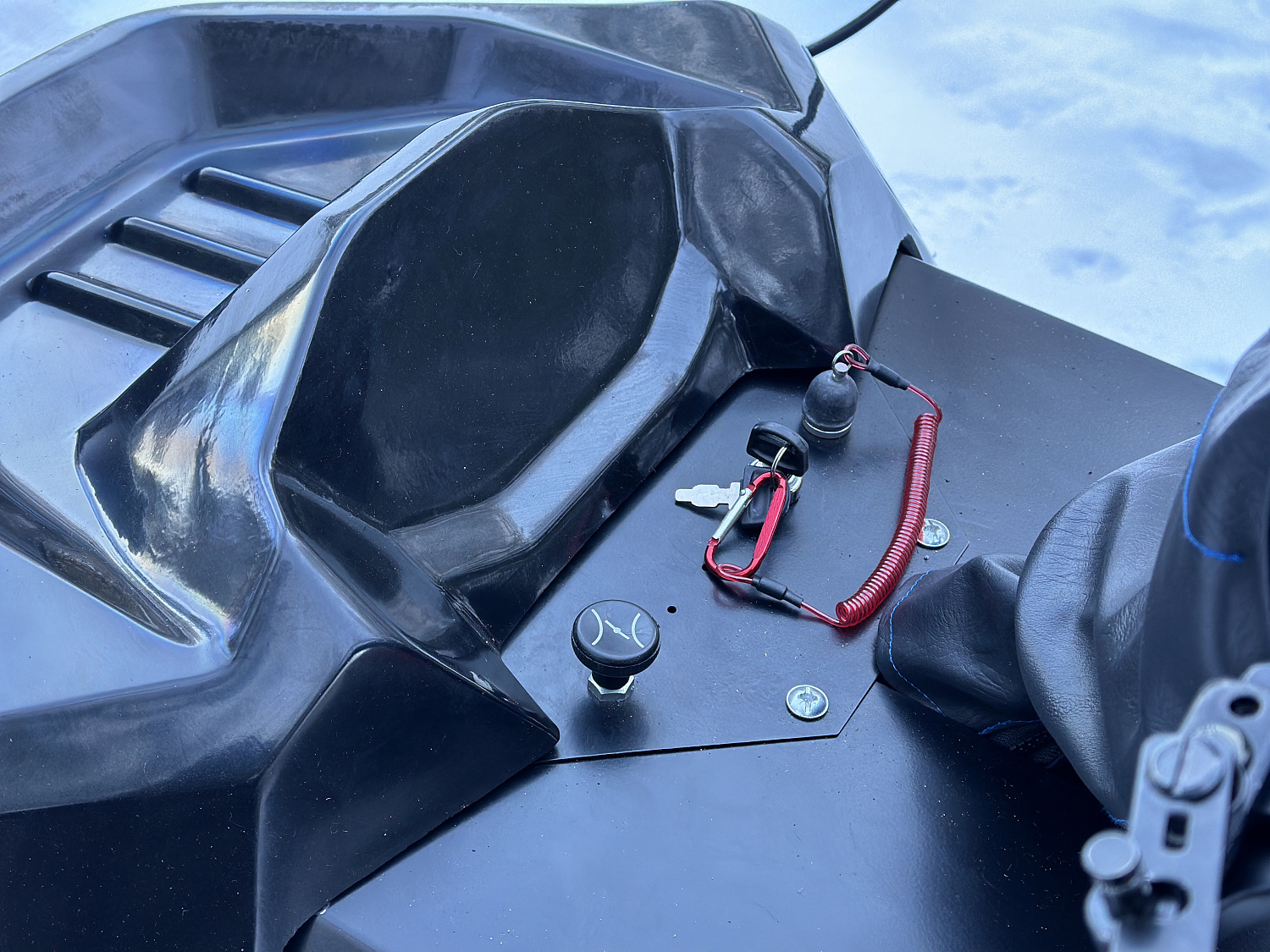 Снегоход PROMAX YAKUT 500 LONG 2.0 4T 29 в Евпатории