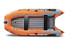 Лодка MISHIMO RIVER JET 410 под водомет в Евпатории