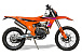 Эндуро мотоцикл IRBIS KTR 250 в Евпатории