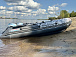 Лодка MISHIMO BIG FLOOR 420 в Евпатории
