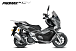 МаксиСкутер PROMAX-HONDA ADV 150 (49) EFI (Inspired by HONDA) в Евпатории