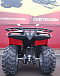 КВАДРОЦИКЛ IRBIS ATV 250  в Евпатории