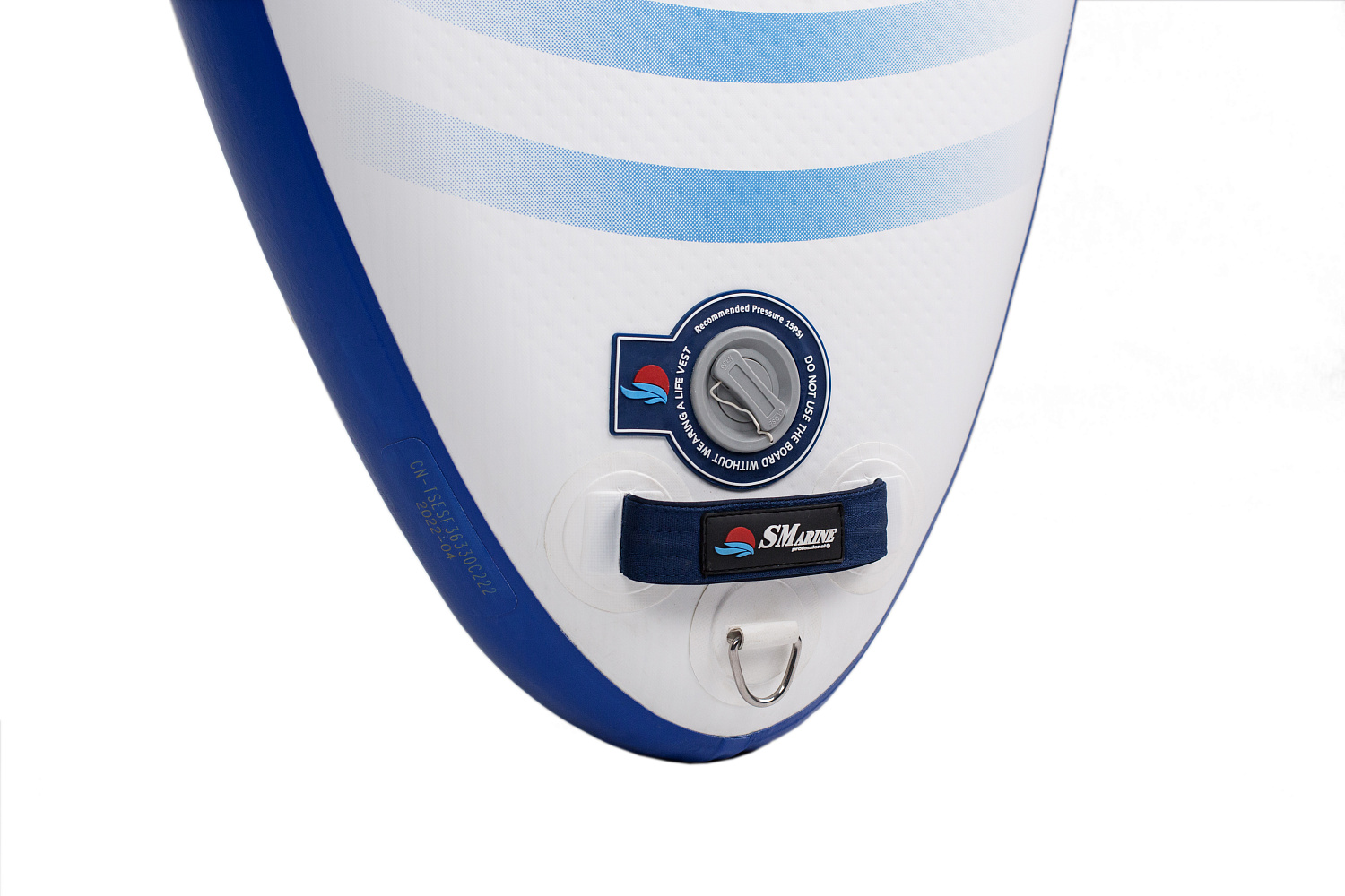 САП (SUP) Board SMARINE 10.6 в Евпатории