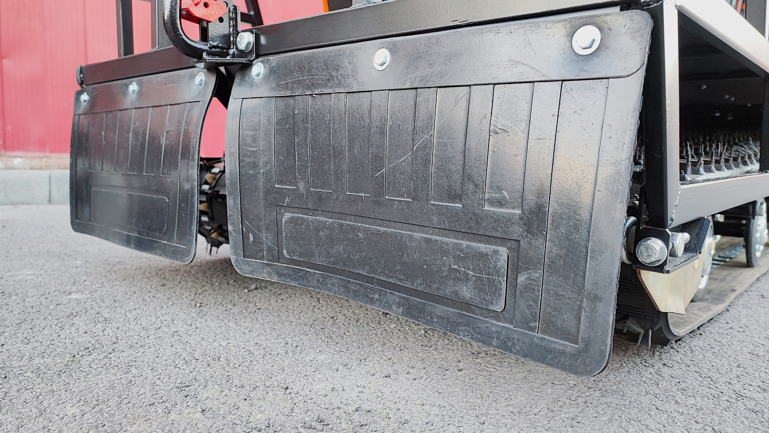 Снегоход PROMAX SNOWBEAR V3 650 2T в Евпатории