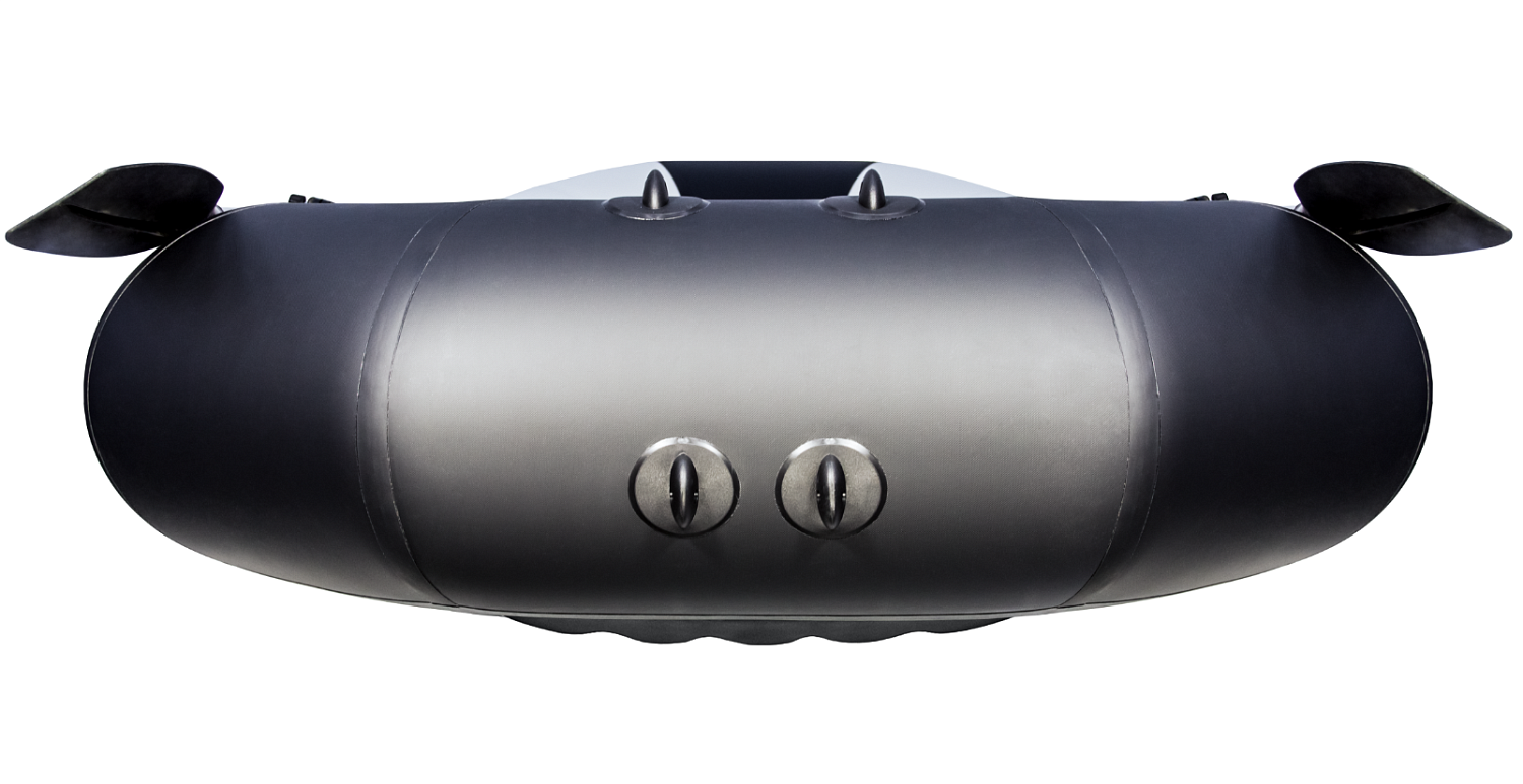 Лодка Таймень NX 270 НД в Евпатории