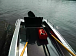 Алюминиевая лодка Wyatboat-390 У в Евпатории