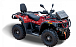 Квадроцикл HISUN TACTIC 750-/EXTREME EDITION/ в Евпатории