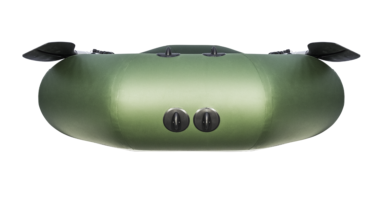 Лодка АКВА-МАСТЕР 280 в Евпатории